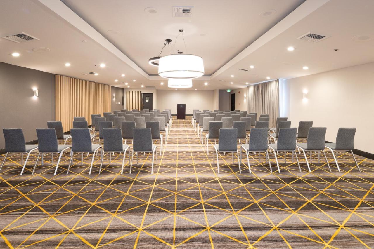 Holiday Inn Santa Ana-Orange County Airport By Ihg Exterior foto