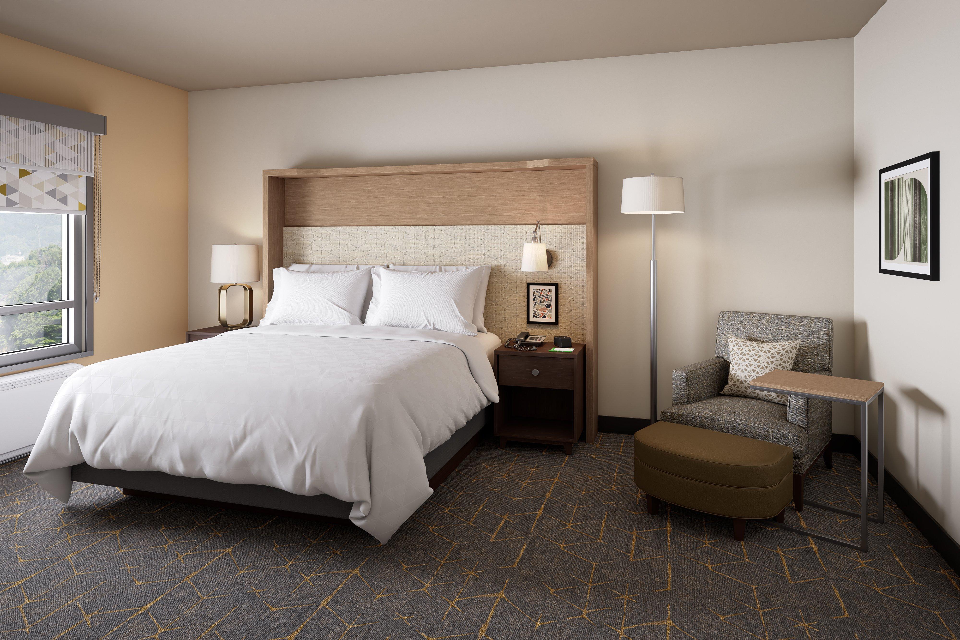 Holiday Inn Santa Ana-Orange County Airport By Ihg Exterior foto
