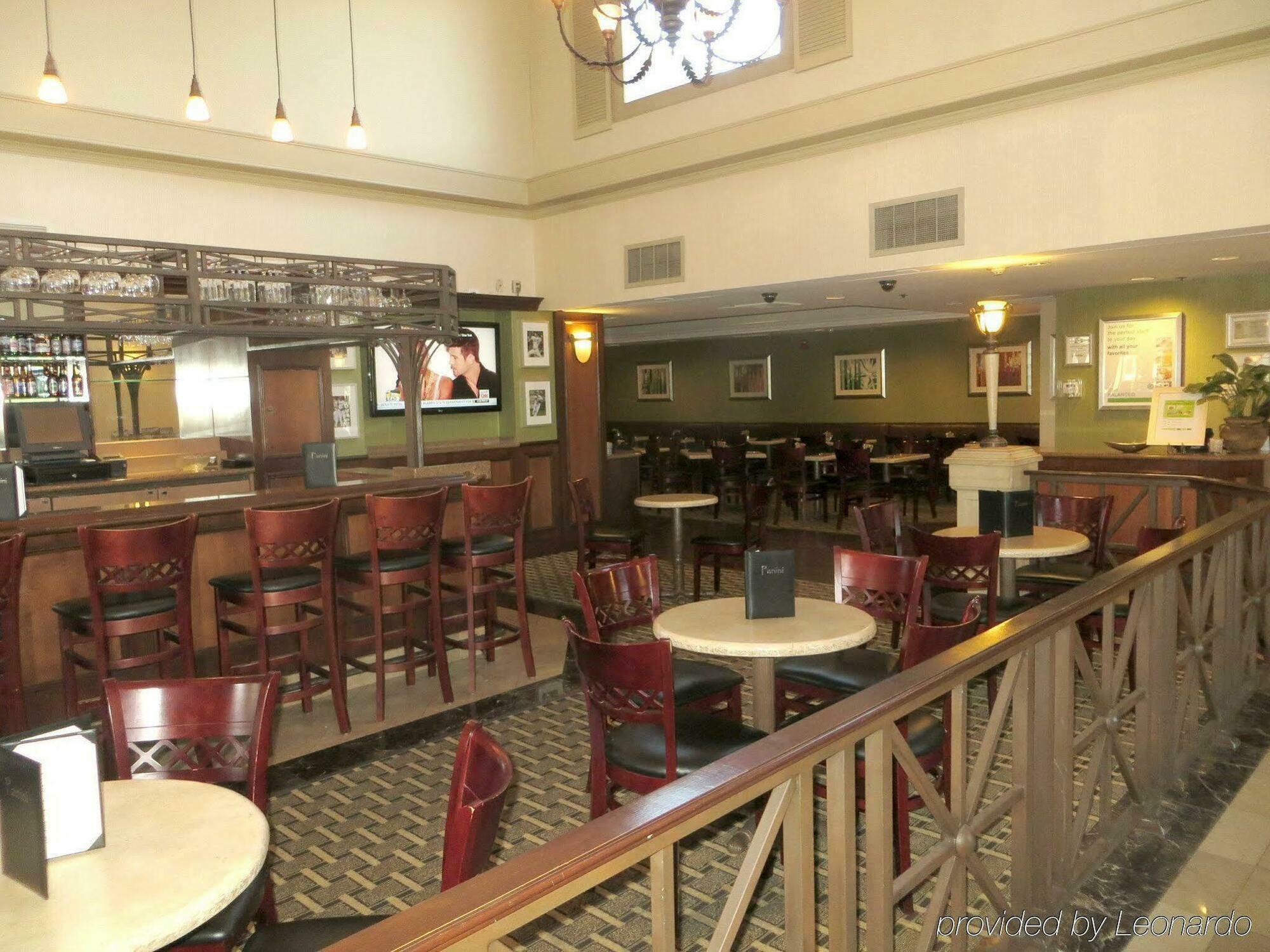 Holiday Inn Santa Ana-Orange County Airport By Ihg Exterior foto