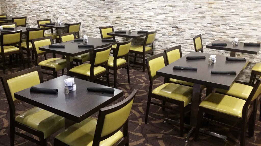 Holiday Inn Santa Ana-Orange County Airport By Ihg Exterior foto